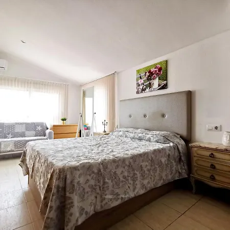 Light Bungalow En Altea Apartament *