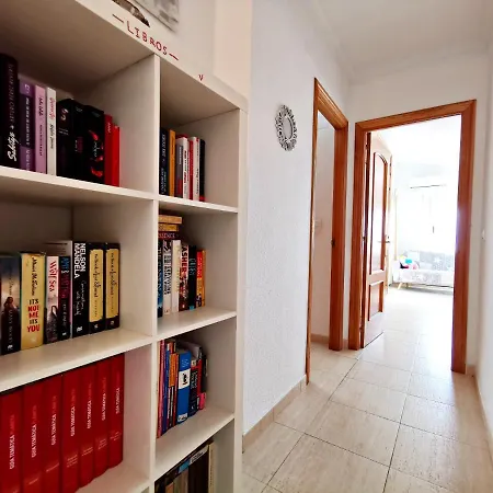 Light Bungalow En Altea Apartament *