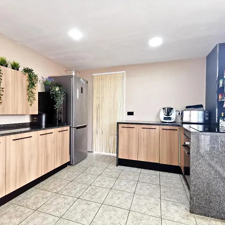 Light Bungalow En Altea Apartament Altea