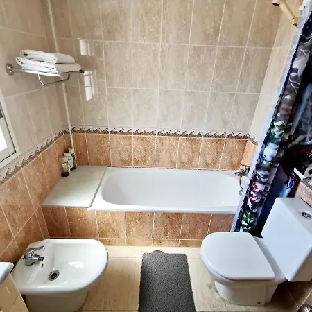 Light Bungalow En Altea Apartament Altea