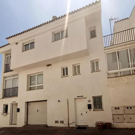 Light Bungalow En Altea Apartament *