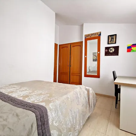 Apartament Light Bungalow En Altea