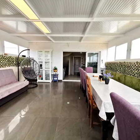 Light Bungalow En Altea Apartament Altea