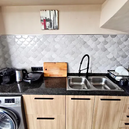 Light Bungalow En Altea Apartment Altea