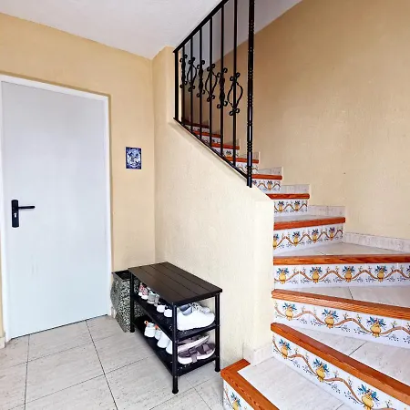 Apartament Light Bungalow En Altea