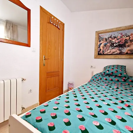 Apartament Light Bungalow En Altea