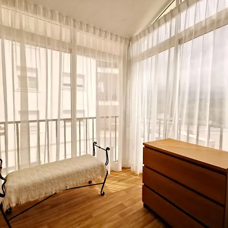 Apartament Light Bungalow En Altea Altea