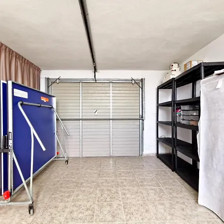 Light Bungalow En Altea Apartament