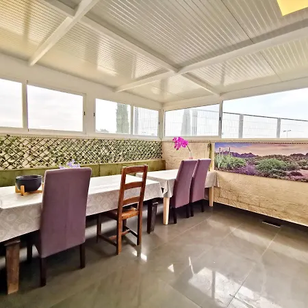 Apartament Light Bungalow En Altea