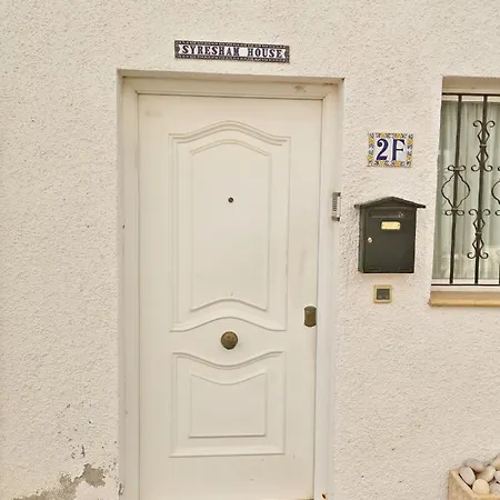 Light Bungalow En Altea Apartament Altea