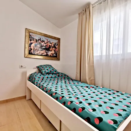 Light Bungalow En Altea Apartament Altea