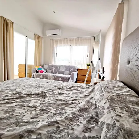 Apartament Light Bungalow En Altea *
