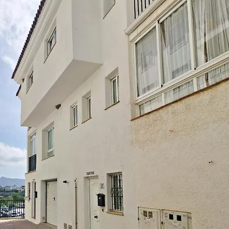 Light Bungalow En Altea