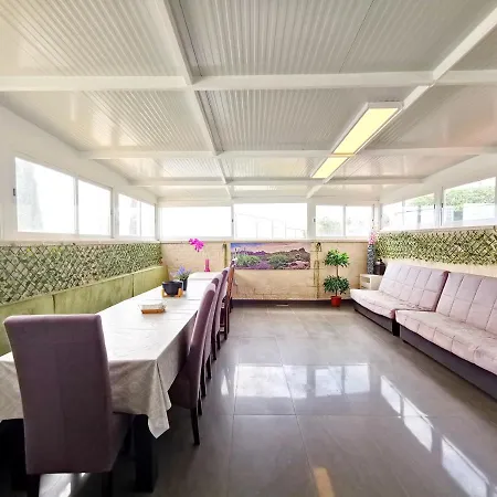 Apartament Light Bungalow En Altea